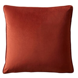 Appletree Harlan Luxury Velvet Filled Cushion - thumbnail 2
