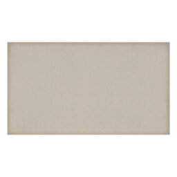 Marlow 2Pc Non Slip Rubber Woven Door Mat Hallway Kitchen Rug - thumbnail 2