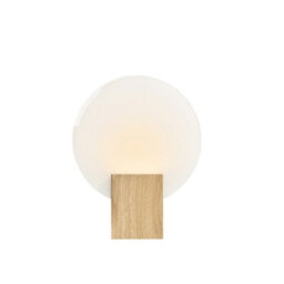 Nordlux Hester Plastic Wall Light 3-Level Dimming Brown,mains Led - thumbnail 2