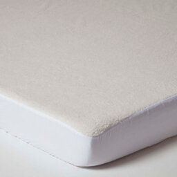 Homescapes Cosy Fleece Underblanket, Euro 140 X 200 Cm - thumbnail 1