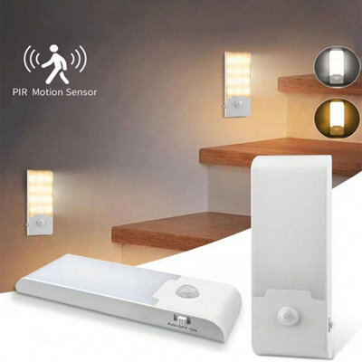 Magnetic Smart Motion Sensor Night Light