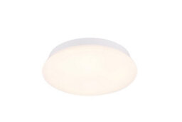 Sylvania Sylcircle Led Round Ceiling Light 16.5W 2000 Lumens Ip54 Flush Mount - thumbnail 4