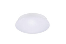 Sylvania Sylcircle Led Round Ceiling Light 16.5W 2000 Lumens Ip54 Flush Mount - thumbnail 2