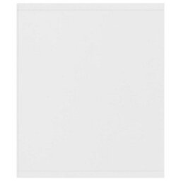 Berkfield Book Cabinet/tv Cabinet White 143X30X36 Cm - thumbnail 7