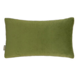 Wylder Ramble Hares Tufted Cushion Cover - thumbnail 3