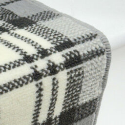 Tartan Stair Runner - Soft & Durable Carpet Runner For Stairs & Staircases, Multiple Lengths - thumbnail 9