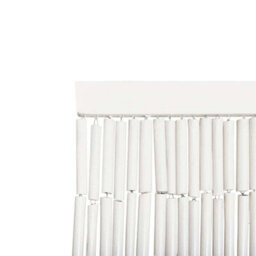 Vidaxl Insect Door Curtain Bamboo 90X200 Cm - thumbnail 4
