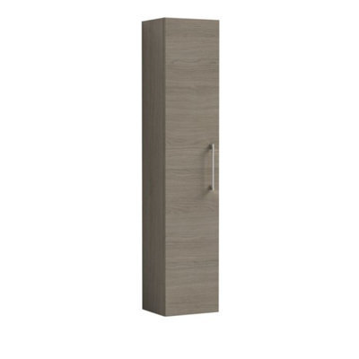 Dezine Avon 2 300mm Solace Oak Tall Unit - image 1