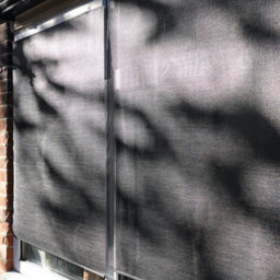 House Martin Sunscreen Shade And Blind 100X119Cm - thumbnail 1