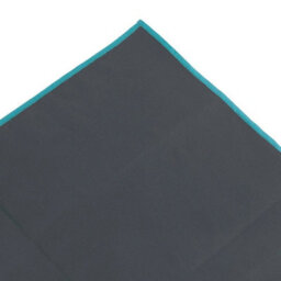 Lifeventure Compact Travel Towel 110 X 65Cm - Grey - thumbnail 4