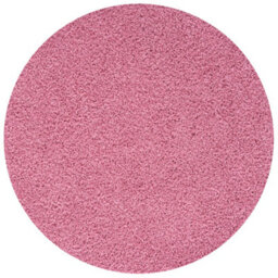 The Rugs Pink Soft Plain Design Fluffy Shaggy Rugs And Runners High Pile Living Room Kitchen Hallway 380 - thumbnail 1