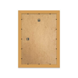 A2 Walnut Ornate Picture Frame (59.4 X 42Cm) Poster, Photo, Artwork, Gallery Wall Or Print - thumbnail 3