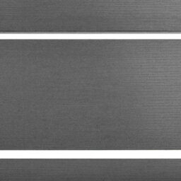 Beliani Garden Dining Table Prato 95 Cm 95 Cm Grey - thumbnail 8