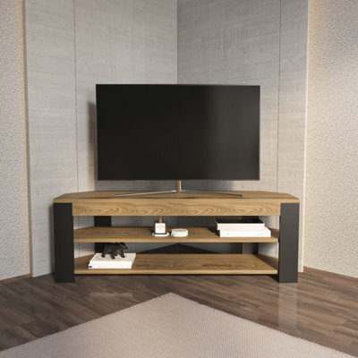 "Decorotika Rita Tv Stand For Tvs Up To 43""" - image 1