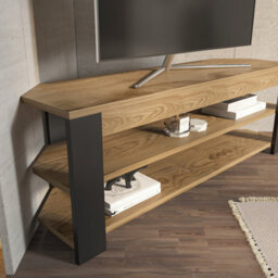 "Decorotika Rita Tv Stand For Tvs Up To 43""" - thumbnail 3