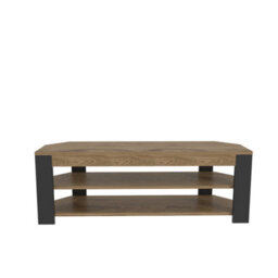 "Decorotika Rita Tv Stand For Tvs Up To 43""" - thumbnail 4