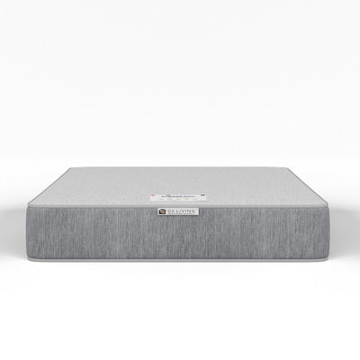 DS Living Ortho Support Medium-Firm Spring Aurora Mattress - image 1