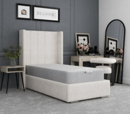 DS Living Ortho Support Medium-Firm Spring Aurora Mattress - thumbnail 3