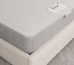 DS Living Ortho Support Medium-Firm Spring Aurora Mattress - thumbnail 4