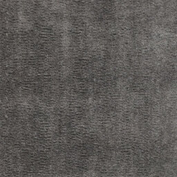 Charcoal Shaggy Washable Plain Modern Rug For Living Room Bedroom & Dining Room-80Cm X 150Cm - thumbnail 4