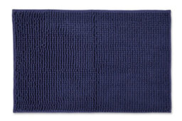 Marlow Collection Soft Touch Non-Slip Bathroom Rug - thumbnail 2