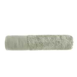 Allure Bath Fashions Marlborough Bamboo Bath Sheet - Sage Green