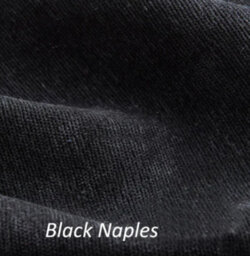 Comfy Deluxe 6Ft Superking  Hanoi Black Naples Velvet Floorstanding 54Inch Headboard - thumbnail 2