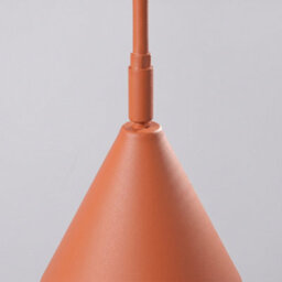 Sollux Lighting Nox Steel Red Ochre 1 Lights Modern Wall Lamps - thumbnail 6