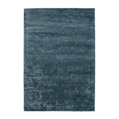 Plain Rug, Handmade Rug With 20mm Thickness, Modern Luxurious Rug For Bedroom, Living Room, & Dining Room-200Cm X 300Cm - image 1