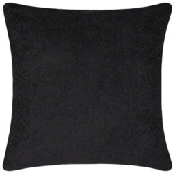 Heya Home All Eyes On You Boucle Cushion Cover - thumbnail 2