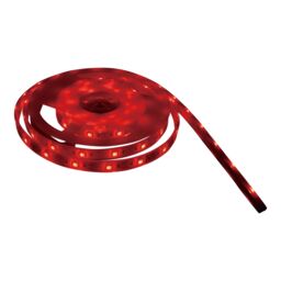 GoodHome Ammasy Mains-Powered (Plug-In) Led Colour Changing Strip Light Ip65 1200Lm 4000K (L)5M - thumbnail 5