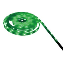 GoodHome Ammasy Mains-Powered (Plug-In) Led Colour Changing Strip Light Ip65 1200Lm 4000K (L)5M - thumbnail 6