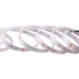 GoodHome Ammasy Mains-Powered (Plug-In) Led Colour Changing Strip Light Ip65 1200Lm 4000K (L)5M - thumbnail 3