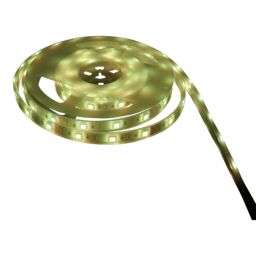 GoodHome Ammasy Mains-Powered (Plug-In) Led Colour Changing Strip Light Ip65 1200Lm 4000K (L)5M - thumbnail 9