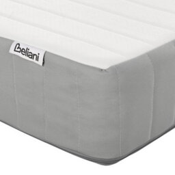 Beliani Memory Foam Pocket Spring Mattress Breez H3/4 Firm 180 X 200 Cm (Super King Size) - thumbnail 9