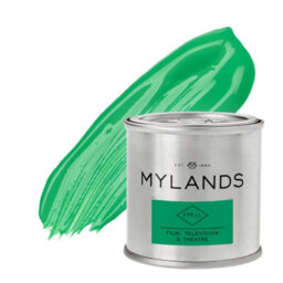 Mylands Ftt-011 Cso Green Marble Matt Emulsion, 1L - thumbnail 2