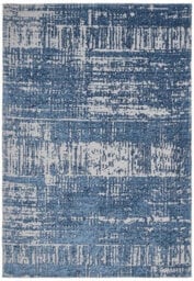 Beau Denim Blue Rug Rug 200X290Cm For The - thumbnail 1