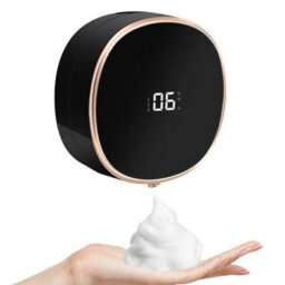 Automatic Soap Dispenser Wall Mounted Touchless Foam Soap Dispenser For Bathroom - thumbnail 1