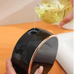 Automatic Soap Dispenser Wall Mounted Touchless Foam Soap Dispenser For Bathroom - thumbnail 5