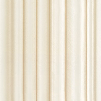 Galerie Earth Collection Cream Textured Silk Wave Sheen Wallpaper Roll - image 1