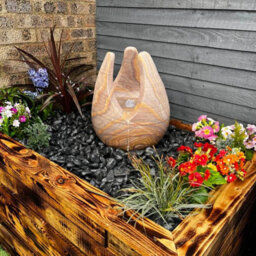 Outdoor Living UK Tulip 50Cm  Tn/90050-M1.a.g0.p - thumbnail 2