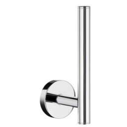 Smedbo Wall Mounted Spare Toilet Roll Holder Non Rust Brass Core
