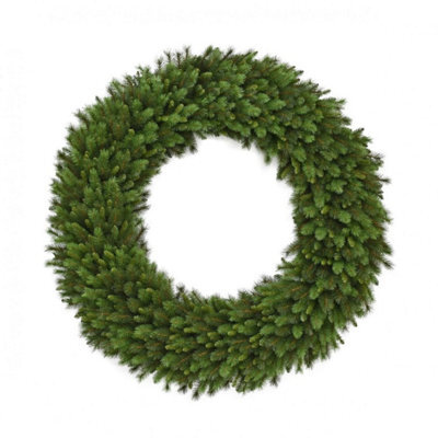 Imperial Majestic Triple Wreath 150Cm - Green - image 1