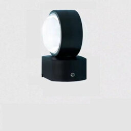 Led Wall Lamp Waterproof Indoor/outdoor Garden Light For Home Decor - thumbnail 1