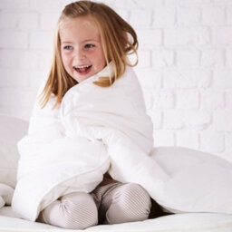 Ameha Duvet Tog 2.5 Soft Breathable Hollowfiber Quilt Summer Season Double Duvets 200 X 200 Cm - thumbnail 6