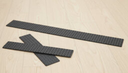 Non Slip Carpet Rug Gripper For  Pile Floors - thumbnail 3