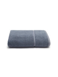 Panda London Panda Zero-Twist Bamboo Hand Towel Ink - thumbnail 3