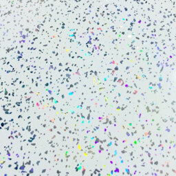 Nes Home Pvc Cladding Shower Panel 2400 X 1000 X 10mm Platinum White Sparkle