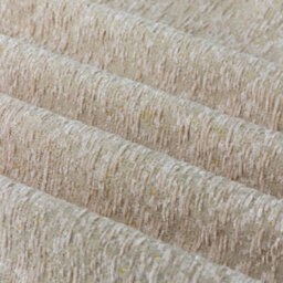 Paoletti Galaxy Fully Lined Chenille Eyelet Curtain Pair, Blush, (W) 117 X (D) 137Cm - thumbnail 5