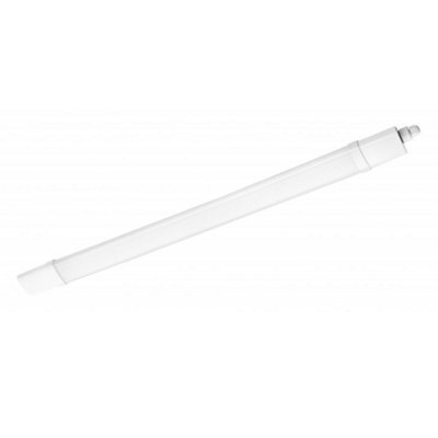 CGC Lighting Cgc Moris White Slim Led Ip65 4000K Waterproof Strip Light 0.6M 18W 2160Lm - image 1